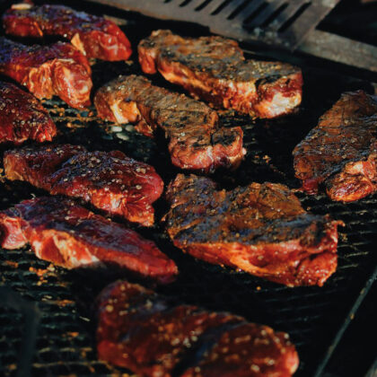 Grillcatering